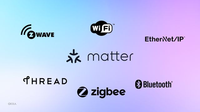 7 پروتکل رایج در هوشمند سازی ساختمان