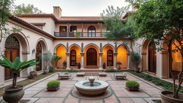 کنترل خانه هوشمند از طریق گوشی هوشمند در هنگام سفر